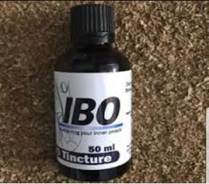 Tabernanthe Iboga Mother Tincture FOR SALE