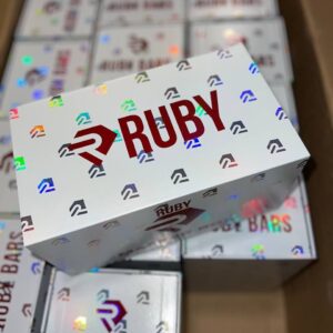 Buy Ruby Carts Online