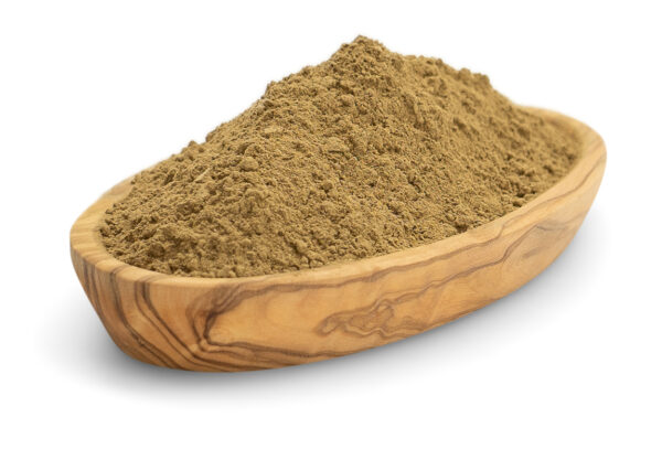 Red Vein Bali Powder
