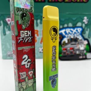 HITZ Disposable
