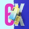 LOST MARY BM6000 | Apple Pear | Vape Kit bis 6000 Züge - Image 3